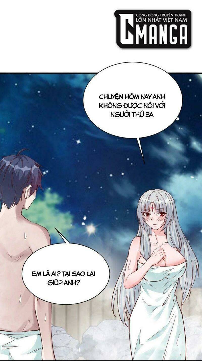 thánh đường chi thành Chapter 95 - Next 