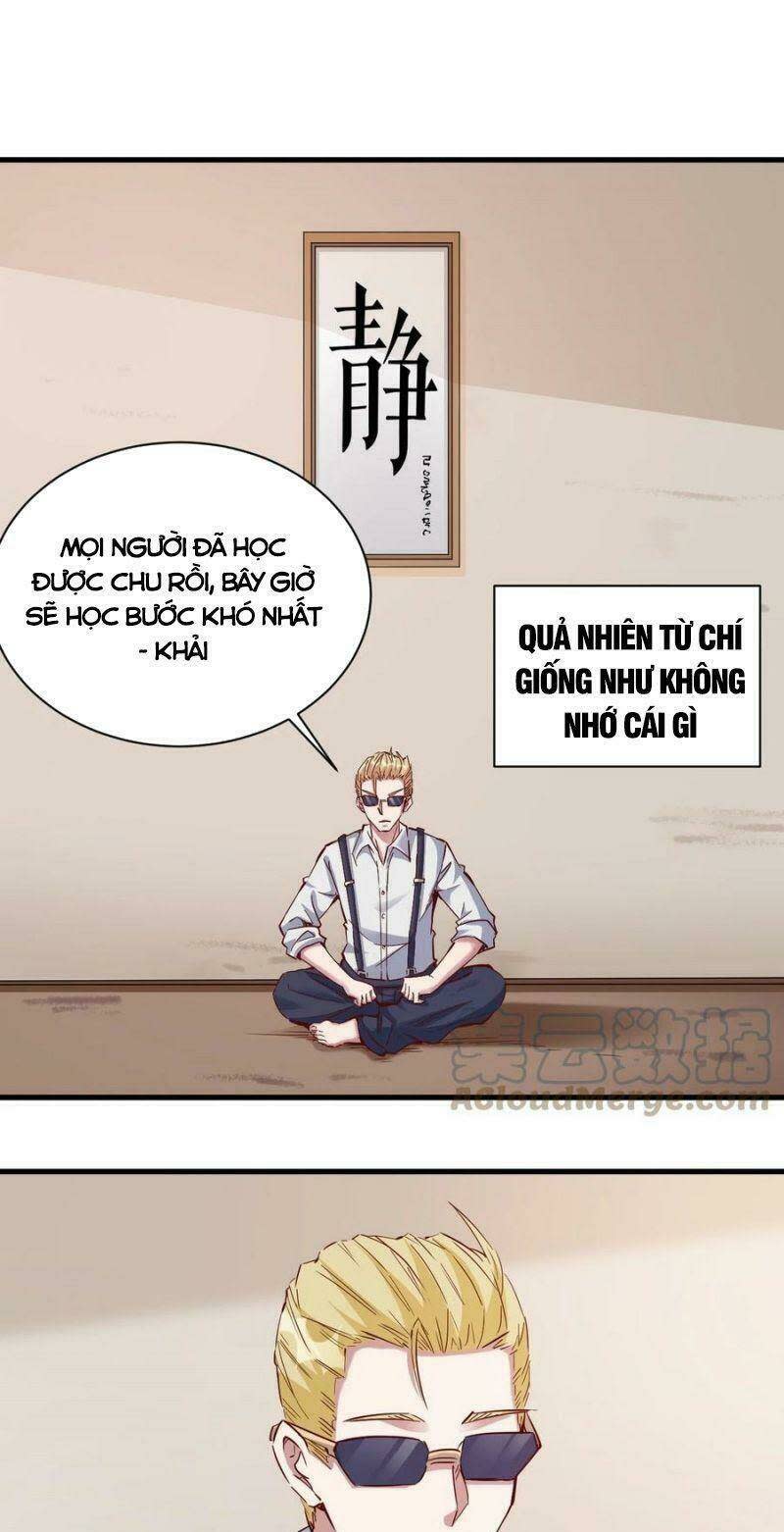 thánh đường chi thành Chapter 95 - Next 