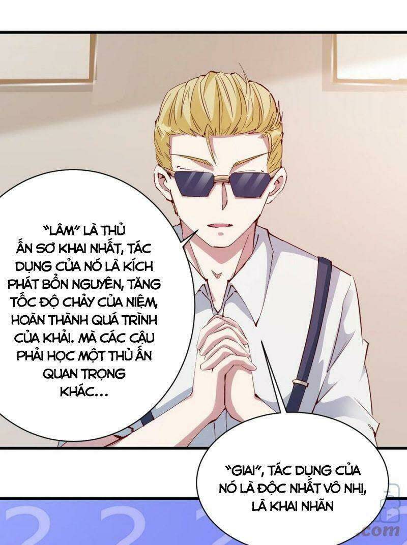 thánh đường chi thành Chapter 95 - Next 