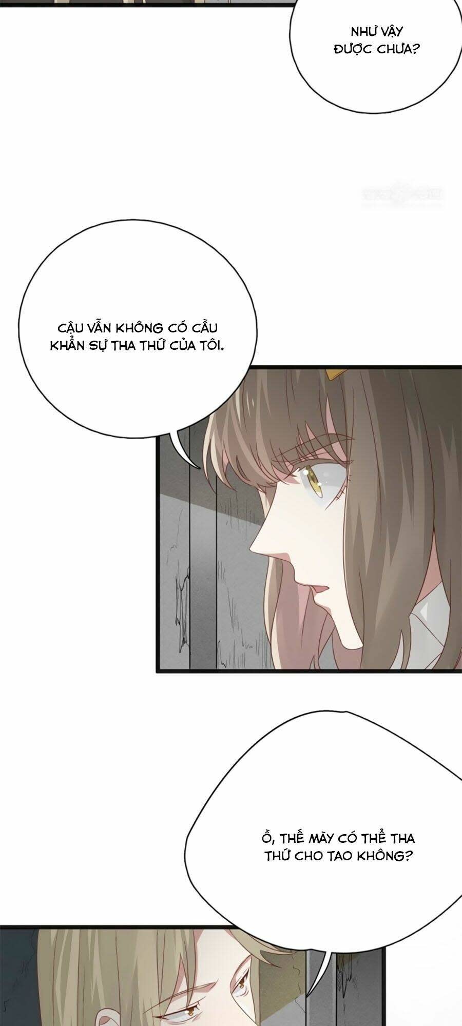 Xông Vào Tim Anh Chapter 18 - Next Chapter 19