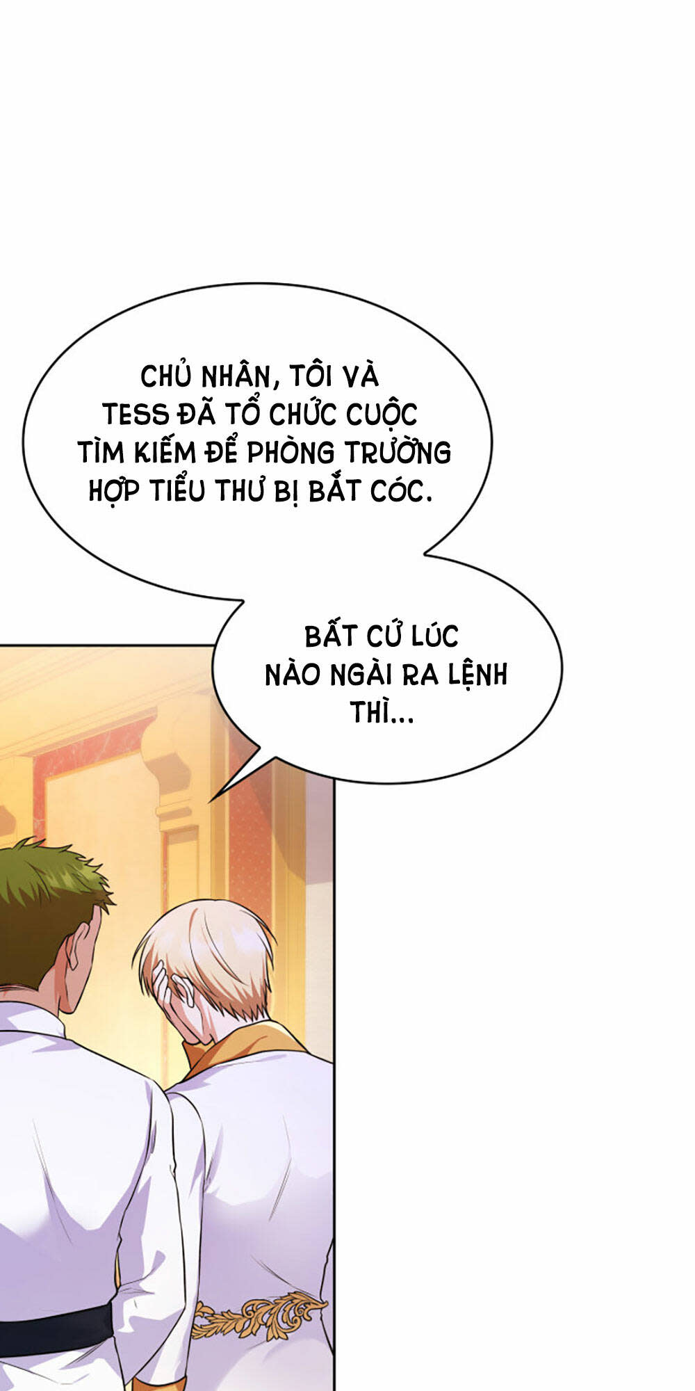 Từ Ác Nữ, Tôi Trở Thành Một Người Mẹ Chapter 36.1 - Trang 2