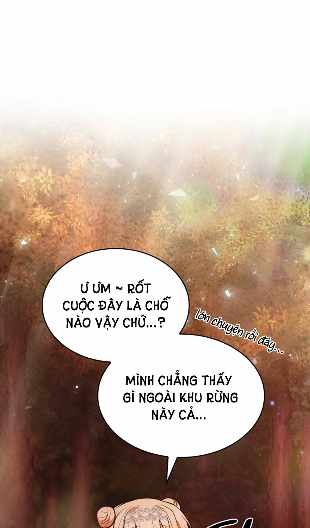 Từ Ác Nữ, Tôi Trở Thành Một Người Mẹ Chapter 36.1 - Trang 2