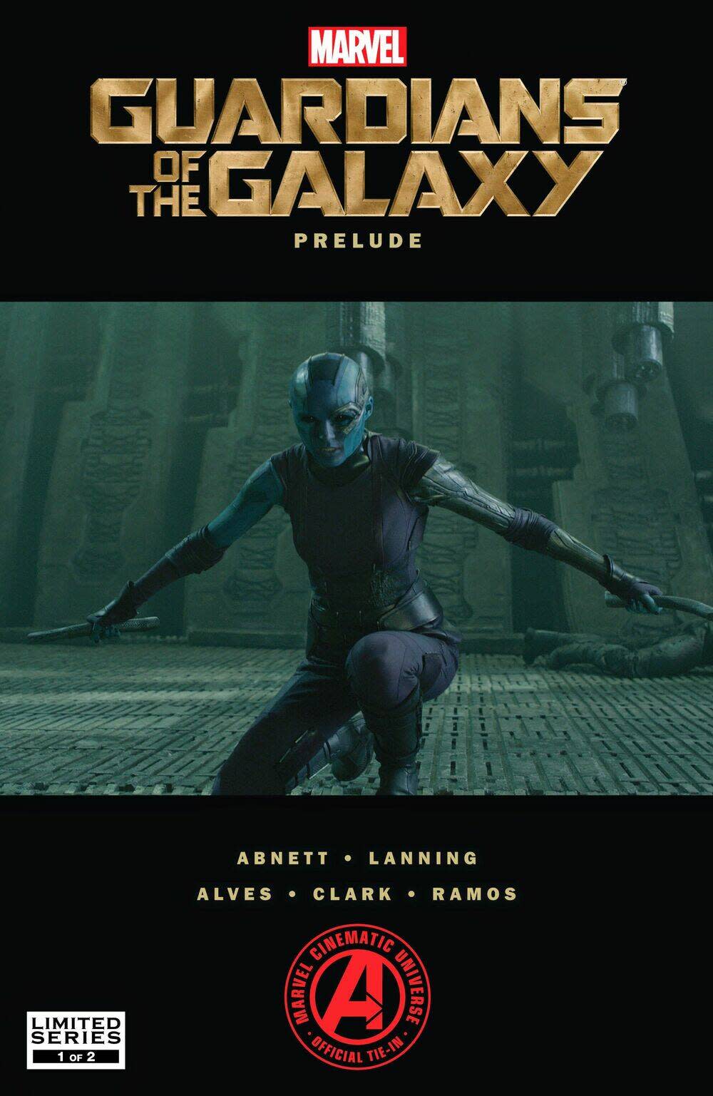 Mcu – Guardians Of The Galaxy Chapter 1 - Next Chapter 2