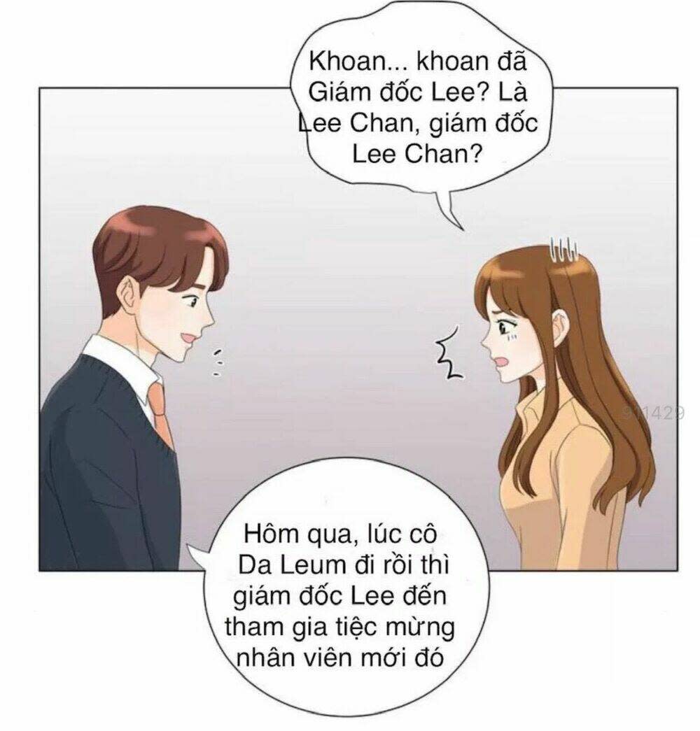 Idol Và Sếp Em Yêu Ai? Chapter 8 - Trang 2