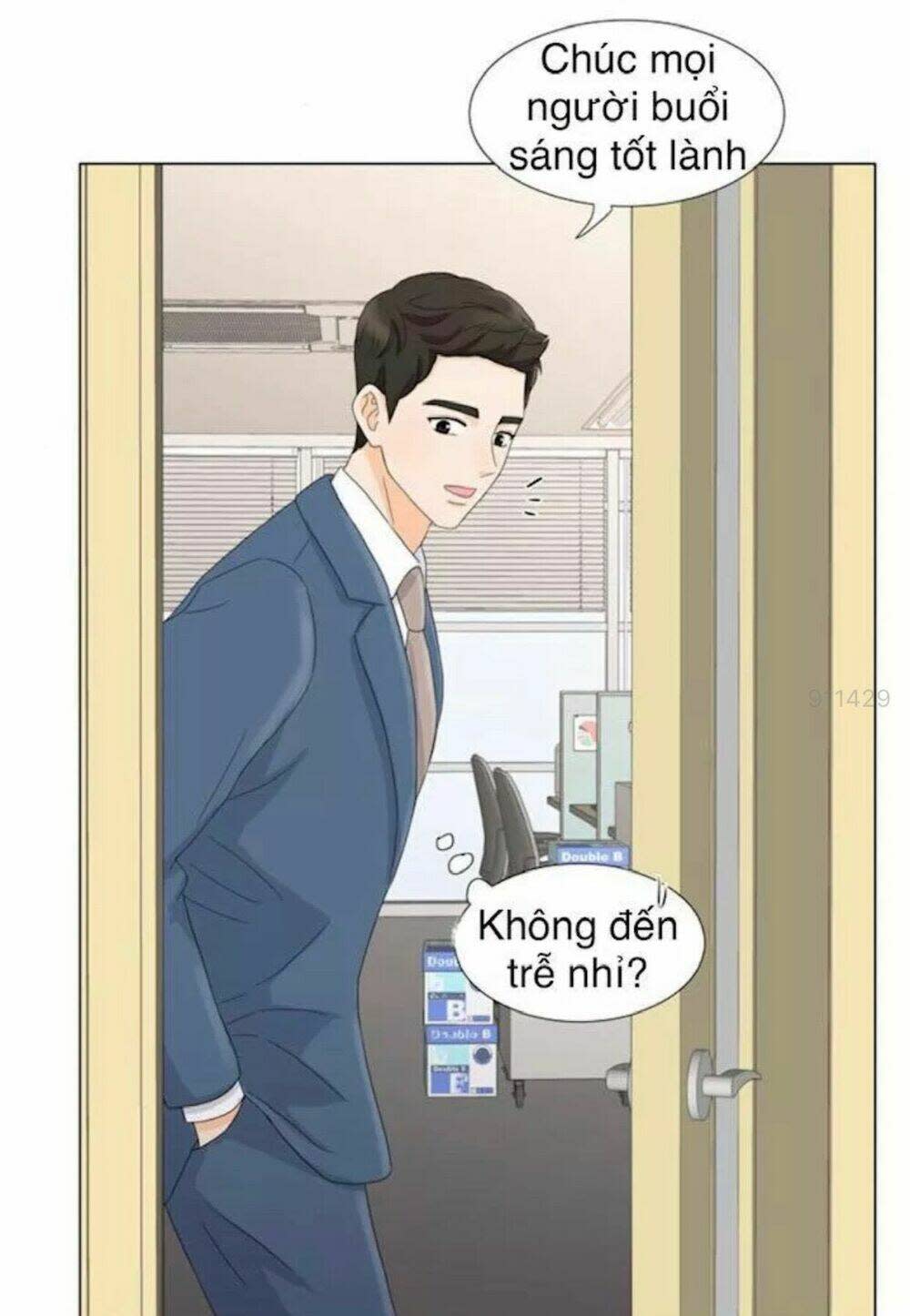 Idol Và Sếp Em Yêu Ai? Chapter 8 - Trang 2