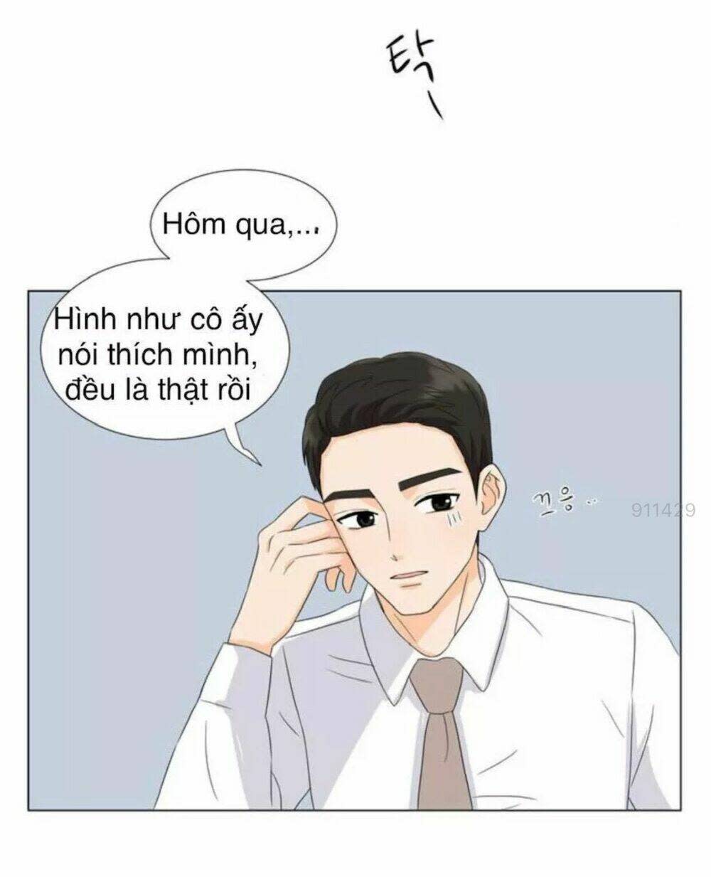 Idol Và Sếp Em Yêu Ai? Chapter 8 - Trang 2