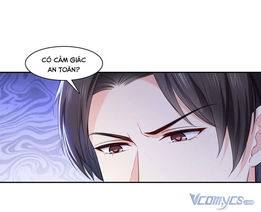 Cô Vợ Ngọt Ngào Có Chút Bất Lương Chap 228 - Trang 2