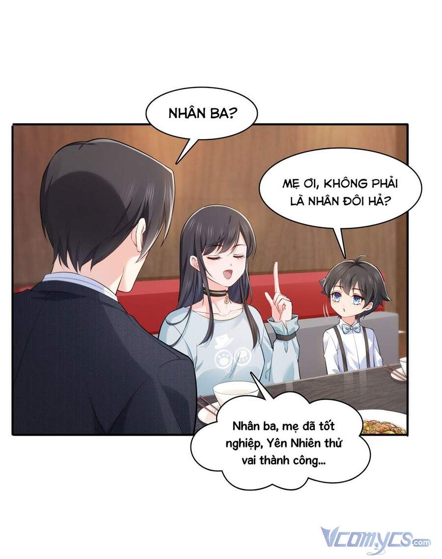 Cô Vợ Ngọt Ngào Có Chút Bất Lương Chap 228 - Trang 2