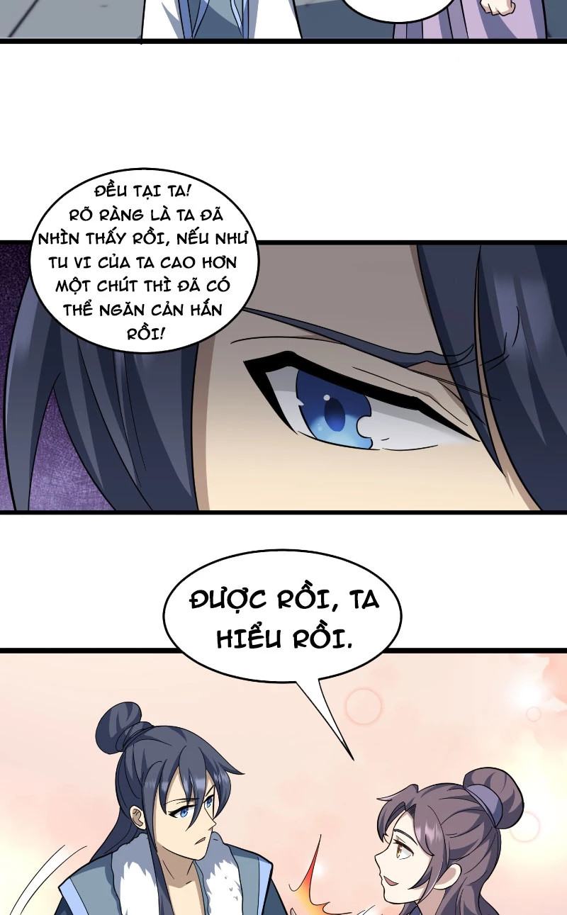 Tu tiên là ngõ cụt Chapter 8 - Next Chapter 9