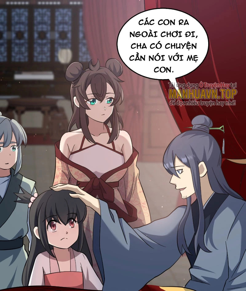 Tu tiên là ngõ cụt Chapter 8 - Next Chapter 9