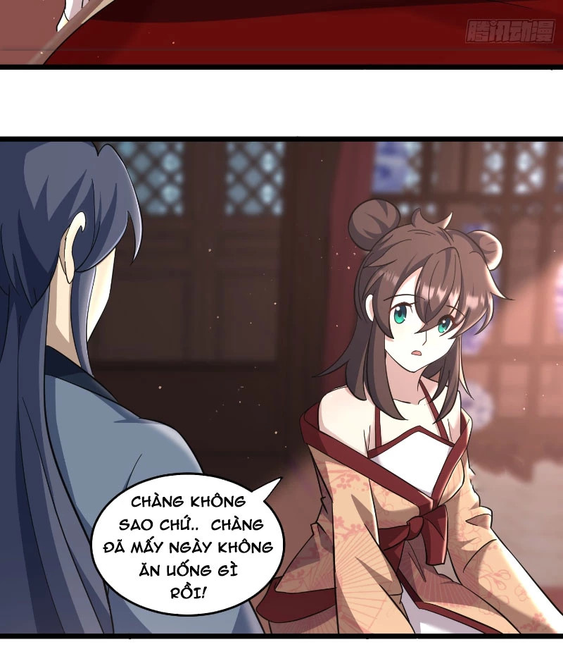 Tu tiên là ngõ cụt Chapter 8 - Next Chapter 9