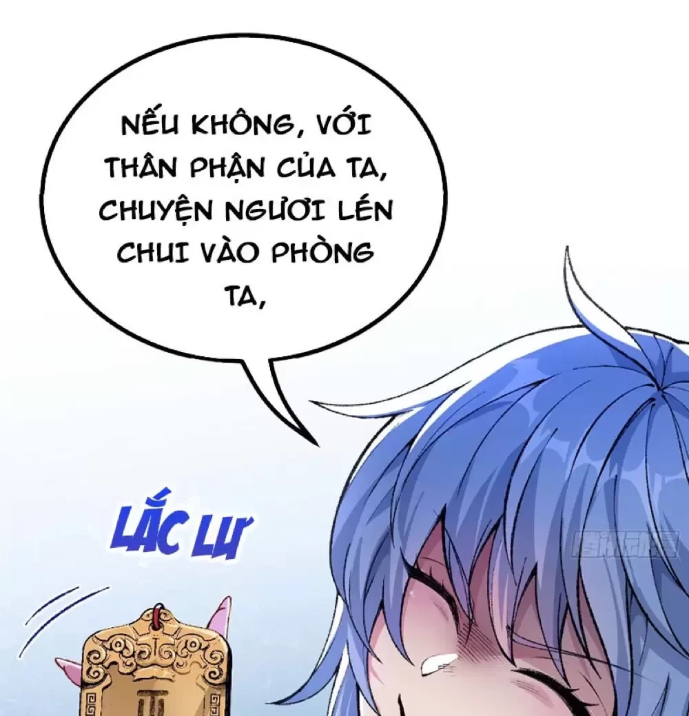 Ta Làm Súc Sinh Ở Tu Tiên Giới Chapter 4 - Trang 2