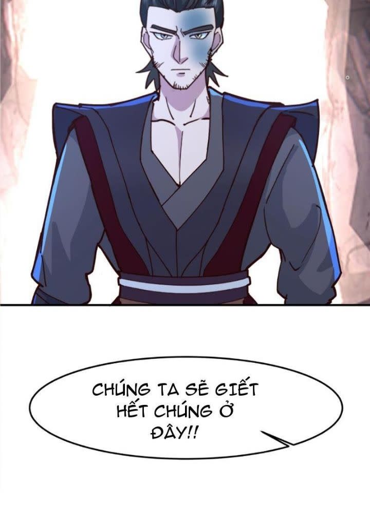 hỗn độn thiên đế quyết Chapter 74 - Trang 2