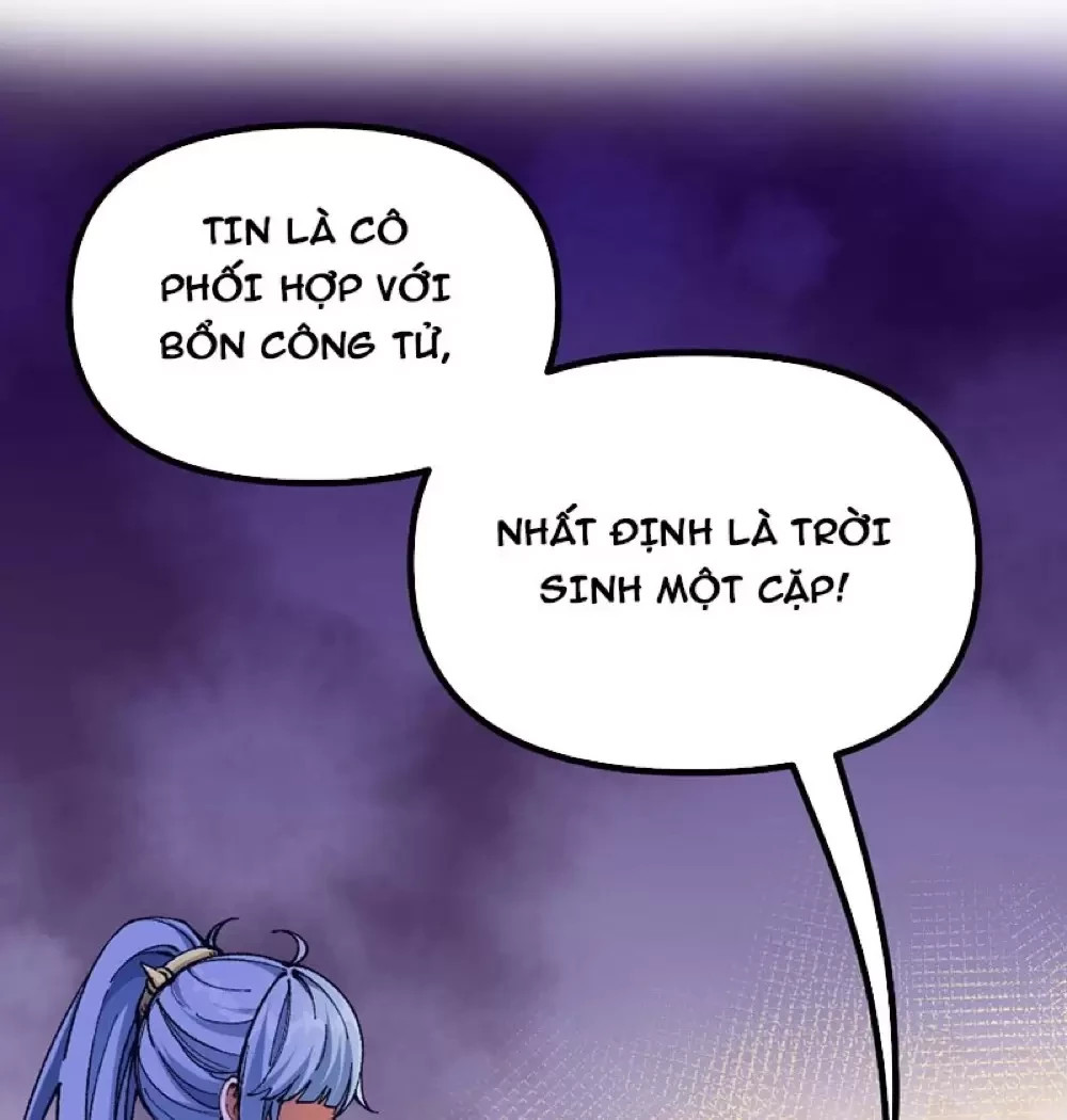 Ta Làm Súc Sinh Ở Tu Tiên Giới Chapter 4 - Trang 2