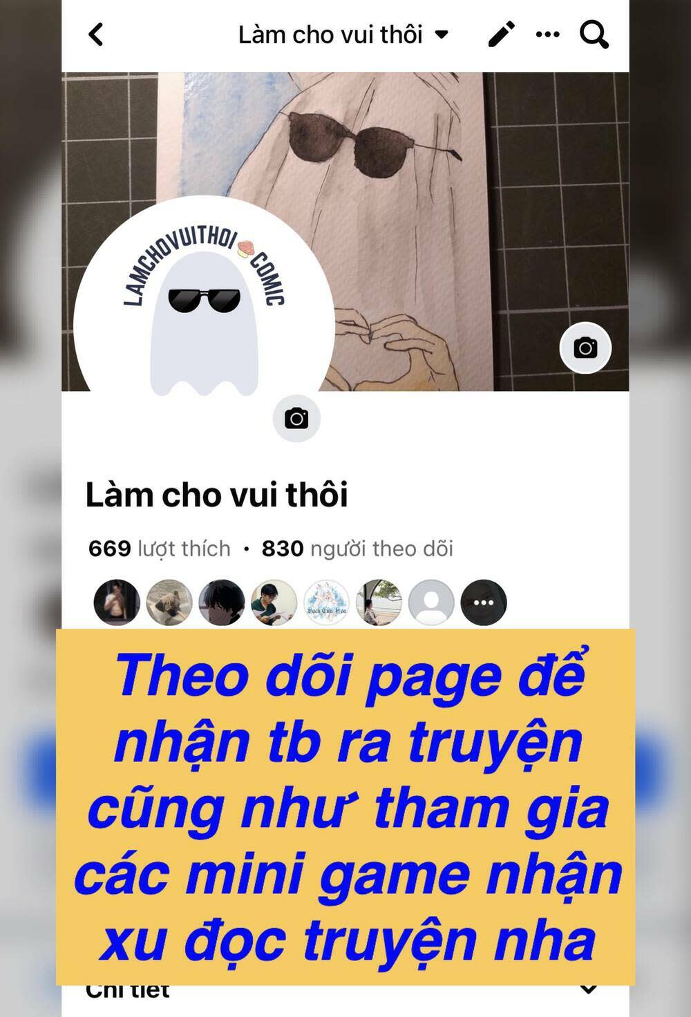 thành tỷ phú nhờ thua lỗ game chapter 67 - Trang 2