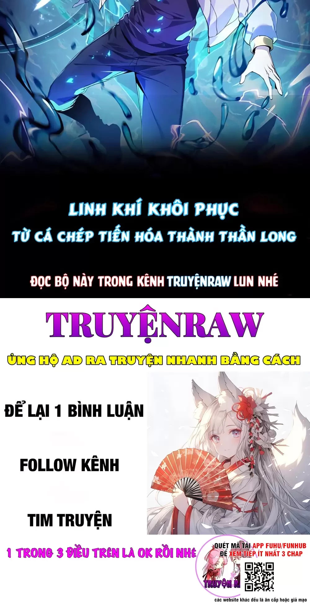 Ta Làm Súc Sinh Ở Tu Tiên Giới Chapter 4 - Trang 2