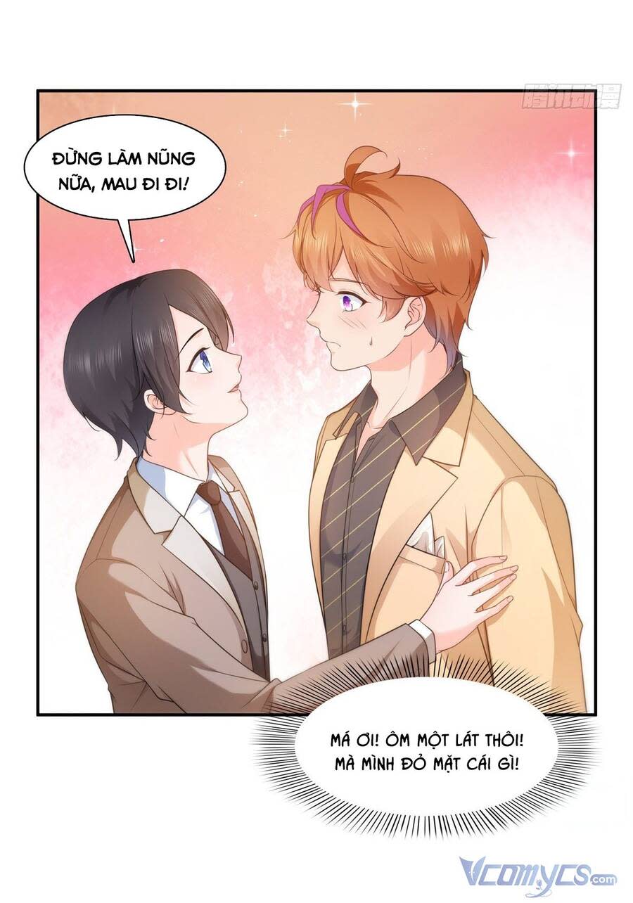 Cô Vợ Ngọt Ngào Có Chút Bất Lương Chap 239 - Trang 2