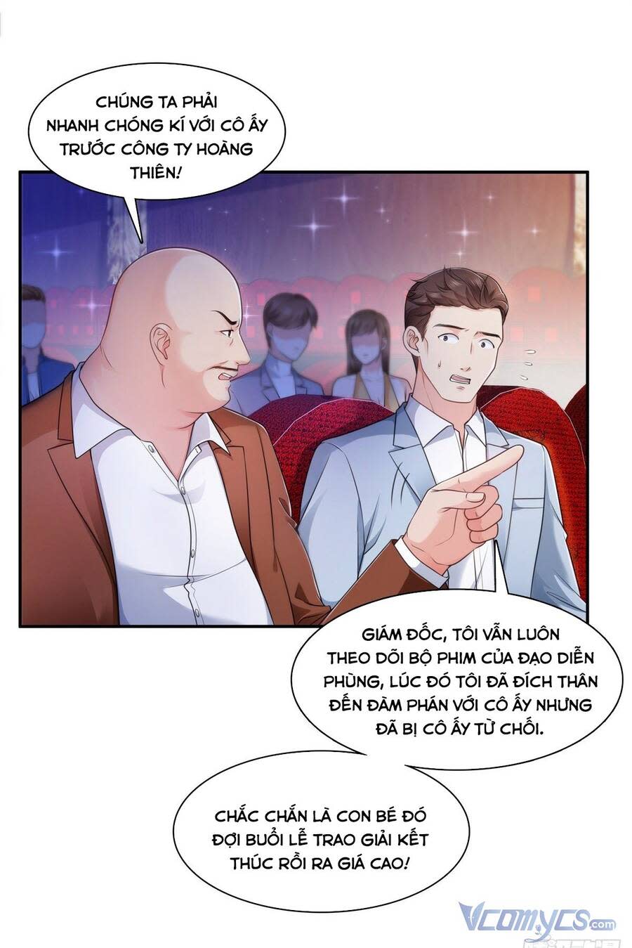 Cô Vợ Ngọt Ngào Có Chút Bất Lương Chap 239 - Trang 2