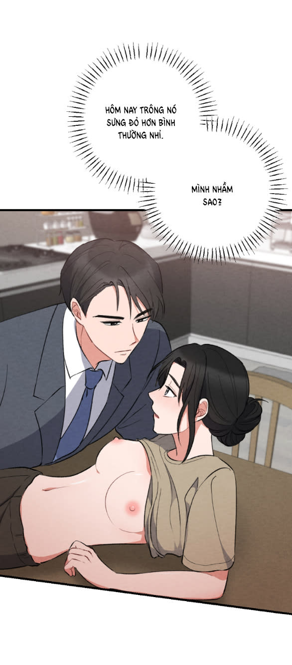 [18+] TÊN X XẤU XA Chap 7.1 - Next Chap 8.2