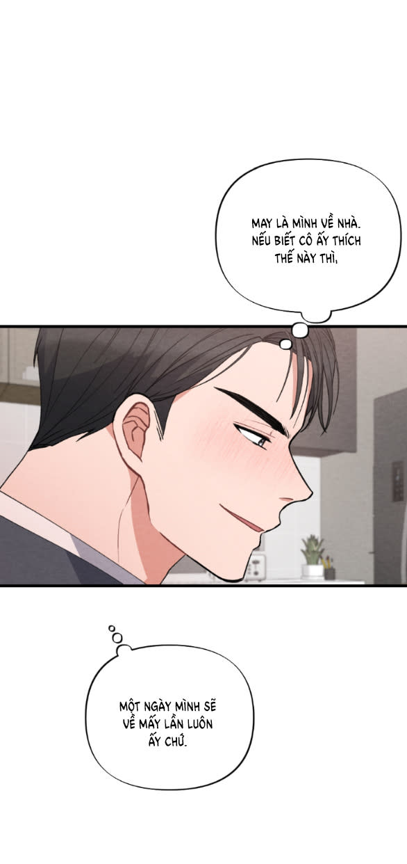 [18+] TÊN X XẤU XA Chap 7.1 - Next Chap 8.2