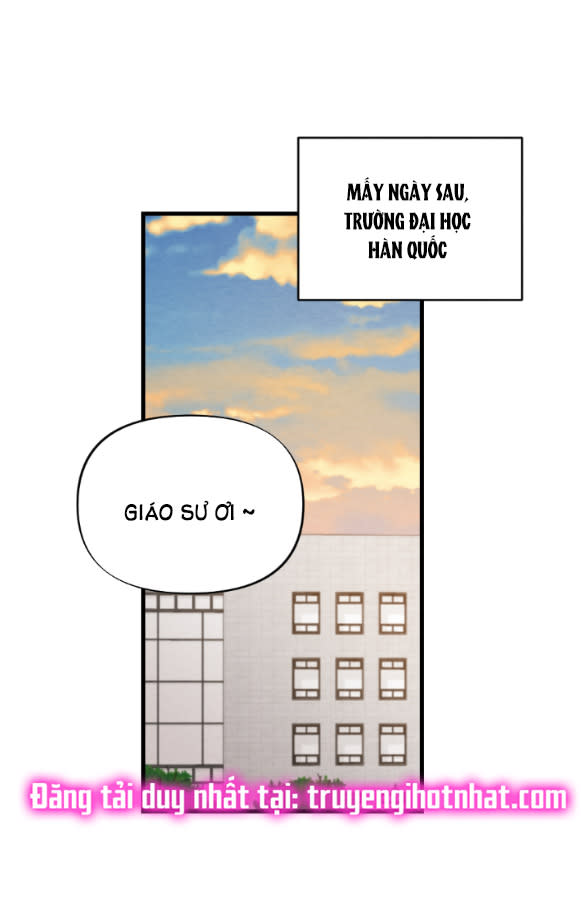 [18+] TÊN X XẤU XA Chap 7.1 - Next Chap 8.2