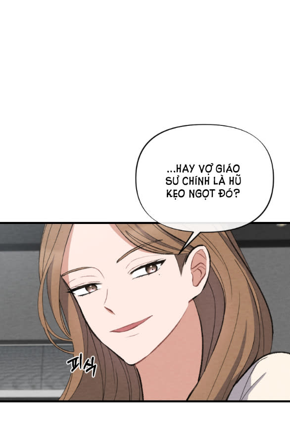 [18+] TÊN X XẤU XA Chap 7.1 - Next Chap 8.2