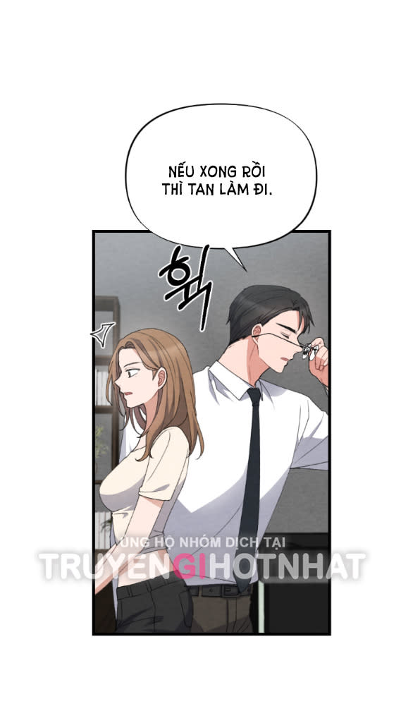 [18+] TÊN X XẤU XA Chap 7.1 - Next Chap 8.2