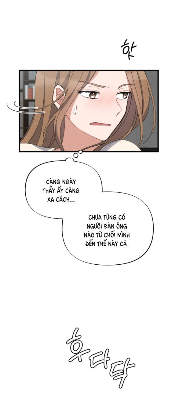 [18+] TÊN X XẤU XA Chap 7.1 - Next Chap 8.2