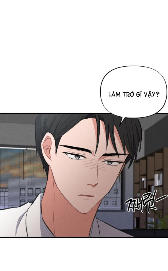 [18+] TÊN X XẤU XA Chap 7.1 - Next Chap 8.2