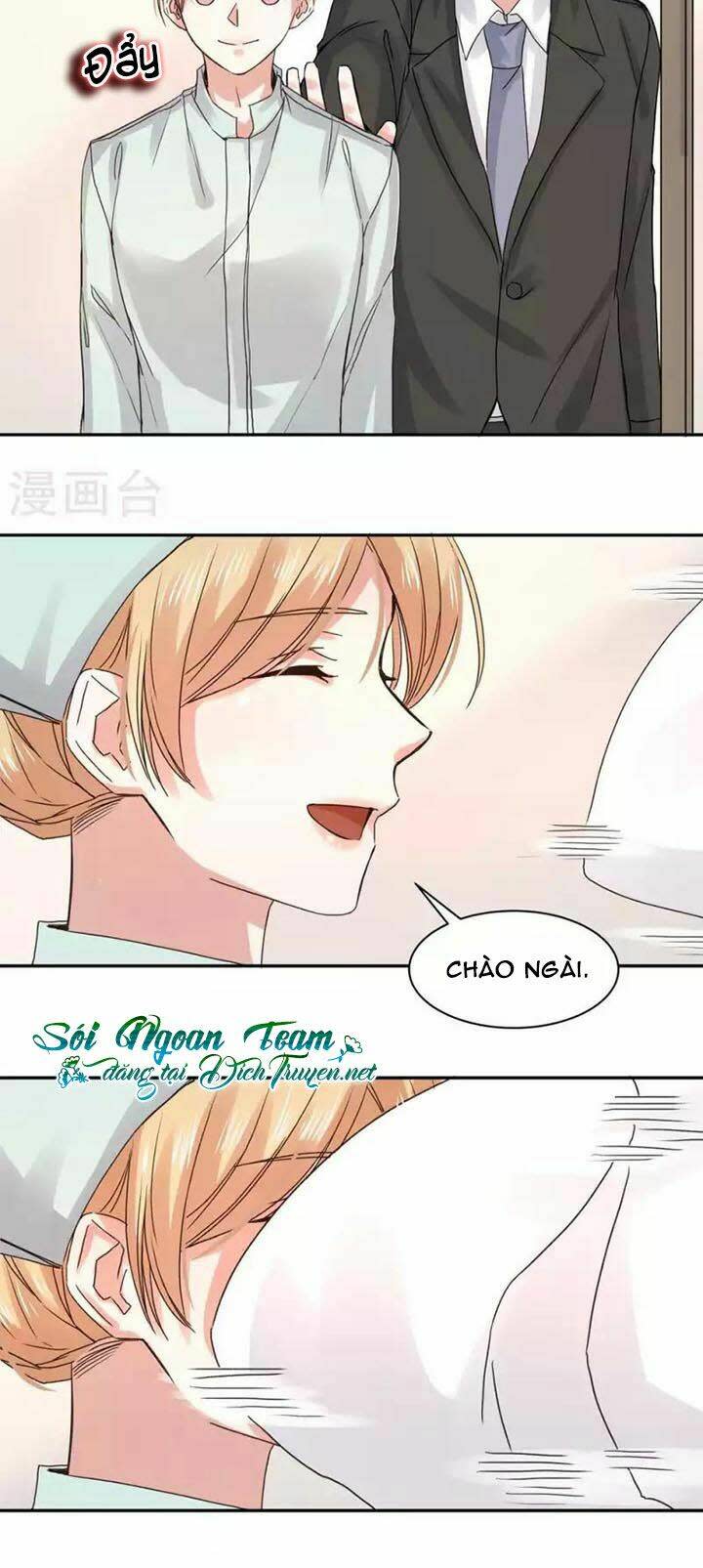 Vợ Yêu Của Ác Ma Chapter 86 - Trang 2