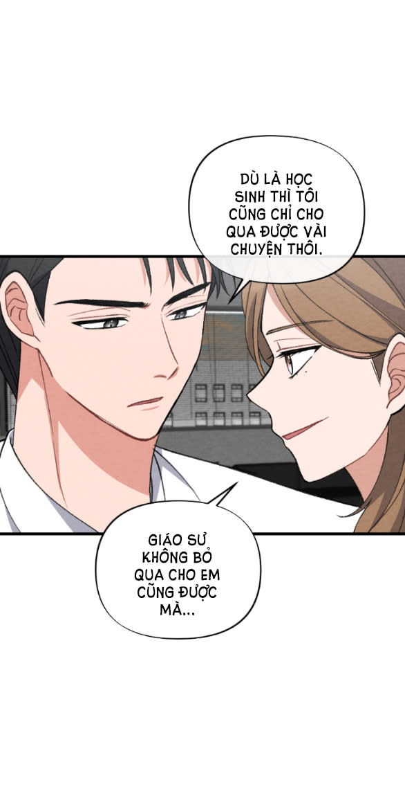 [18+] TÊN X XẤU XA Chap 7.1 - Next Chap 8.2