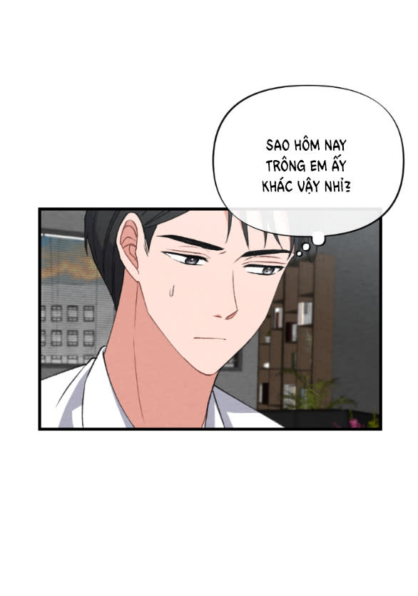 [18+] TÊN X XẤU XA Chap 7.1 - Next Chap 8.2