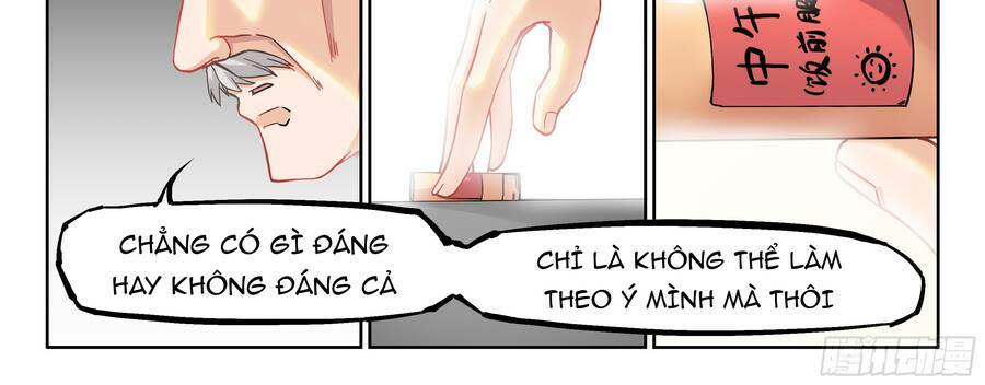 hệ thống giả dạng chapter 13 - Trang 2