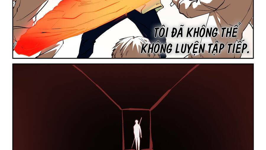 hệ thống giả dạng chapter 13 - Trang 2