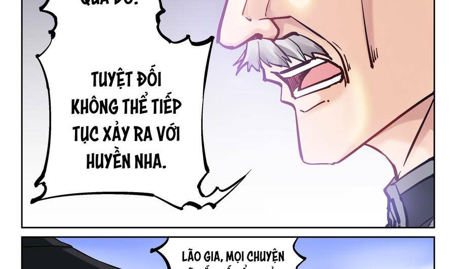 hệ thống giả dạng chapter 13 - Trang 2