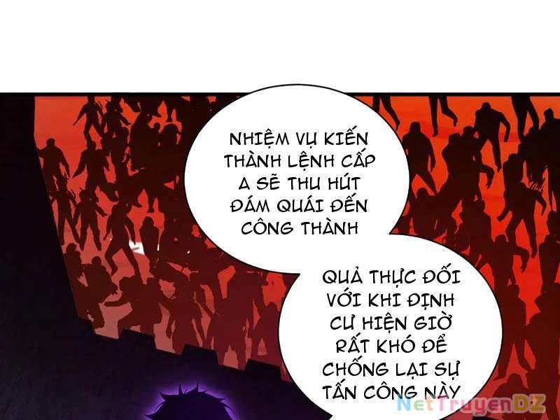 mạt nhật thiên hạ: ta, virus quân vương Chapter 32 - Trang 2