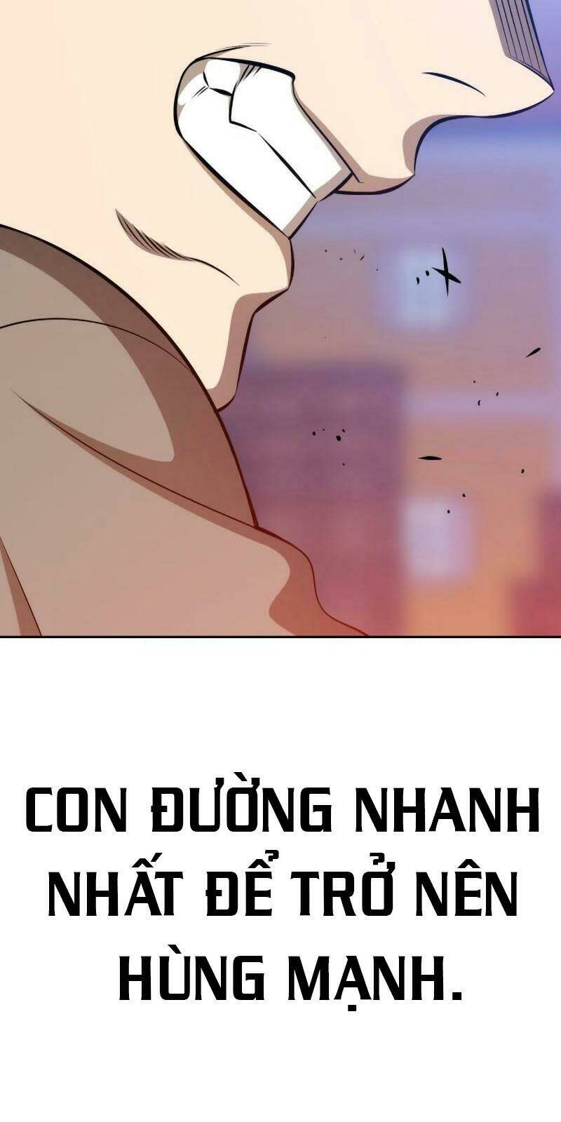 gậy gỗ cấp 99+ chapter 1.5 - Trang 2