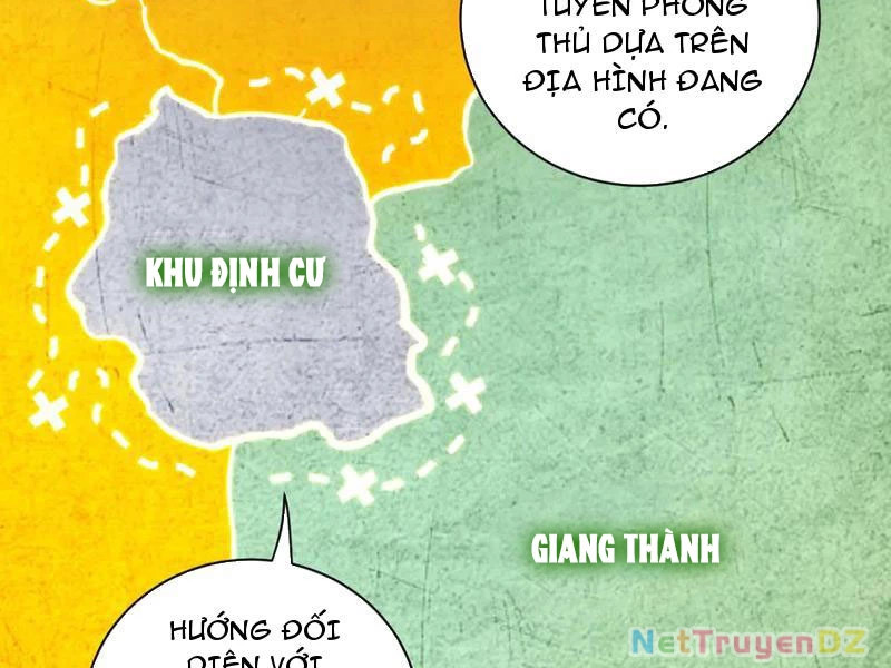 mạt nhật thiên hạ: ta, virus quân vương Chapter 32 - Trang 2