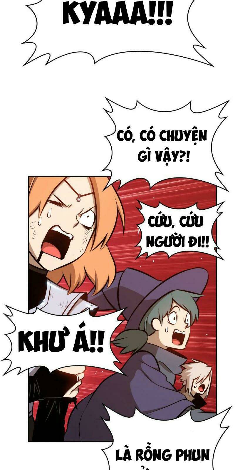 gậy gỗ cấp 99+ chapter 1.5 - Trang 2