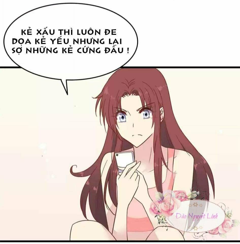 ám dạ tân nương chapter 10 - Next chapter 11