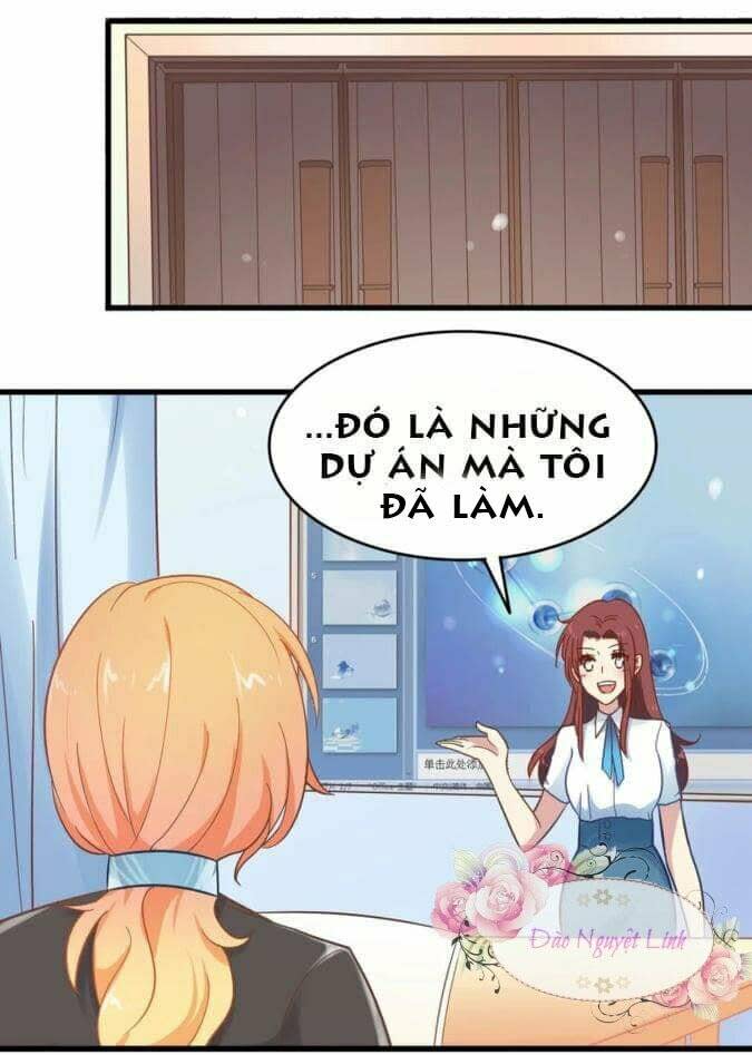 ám dạ tân nương chapter 10 - Next chapter 11