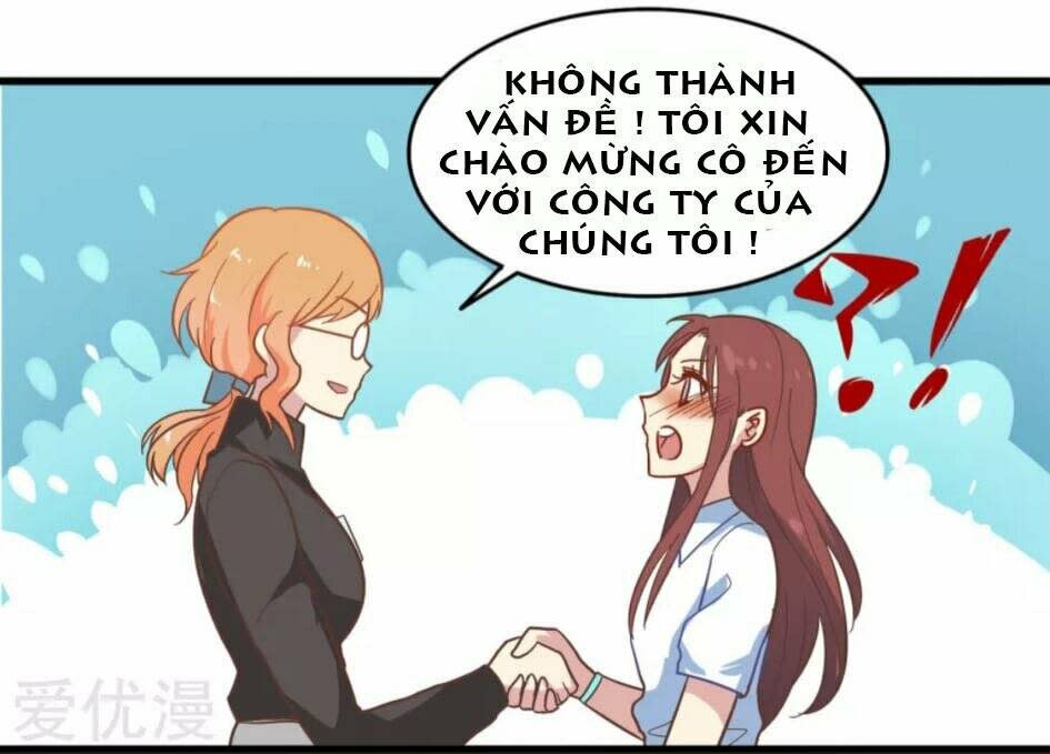 ám dạ tân nương chapter 10 - Next chapter 11