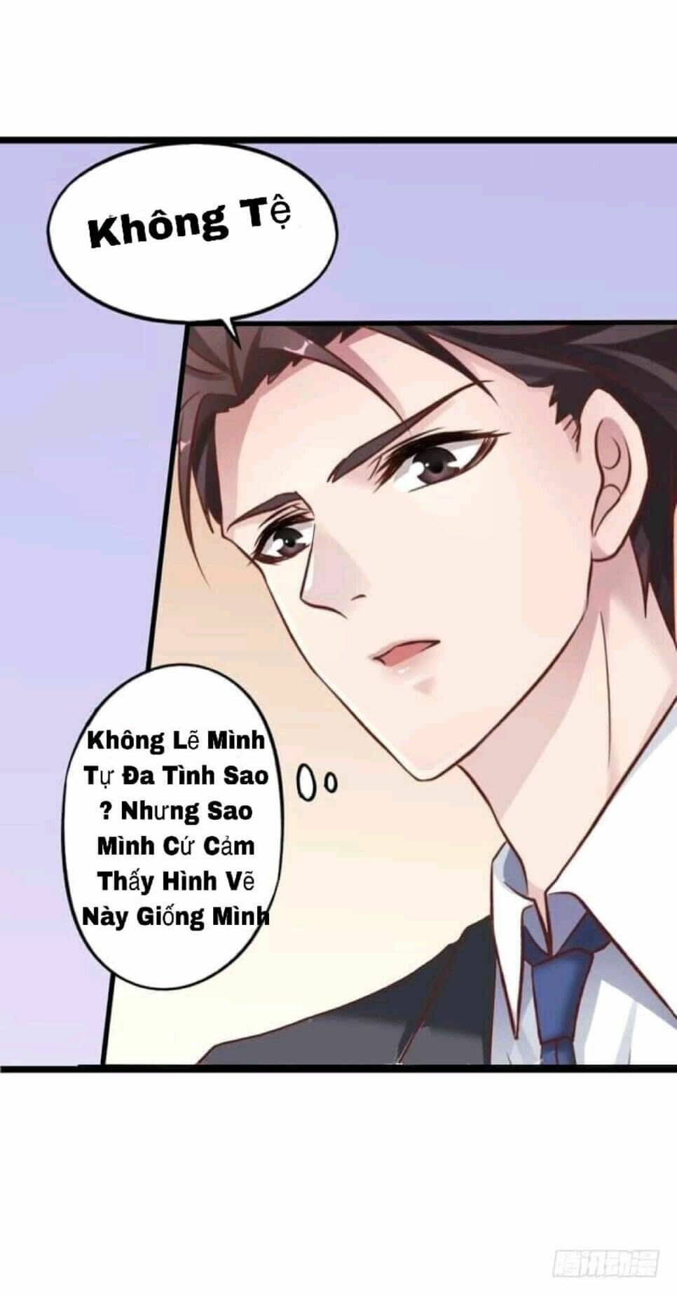 Tôi không muốn fa như vậy đâu Chapter 12 - Next Chapter 13