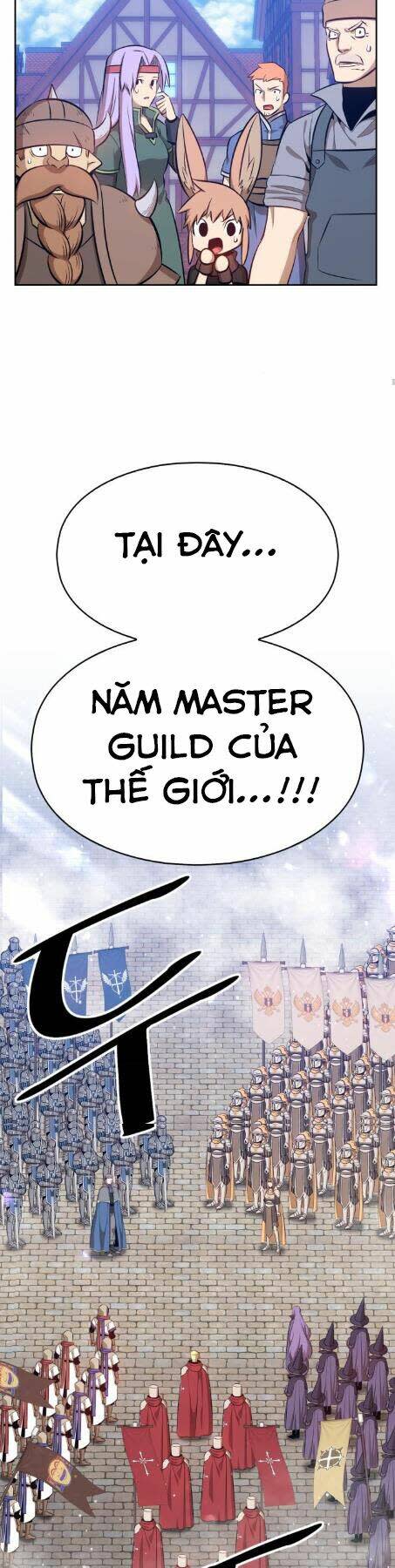 gậy gỗ cấp 99+ chapter 2.5 - Trang 2