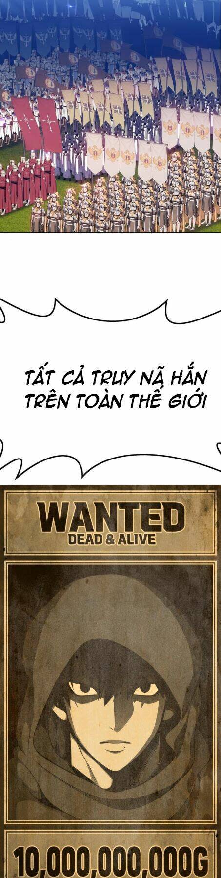 gậy gỗ cấp 99+ chapter 2.5 - Trang 2