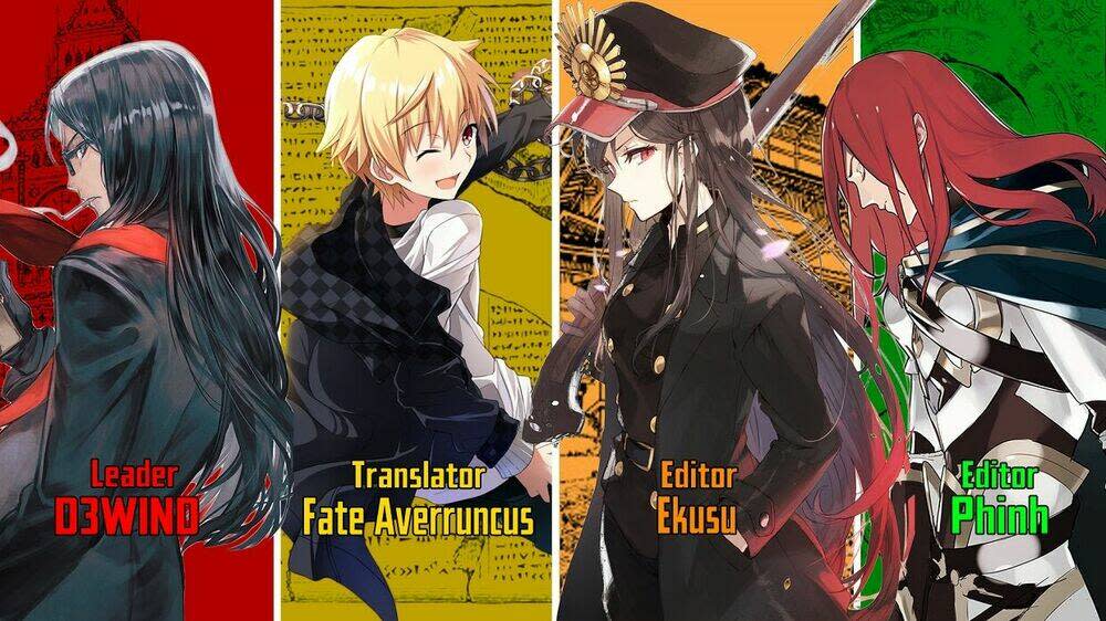 fate/strange fake chapter 15 - Trang 2