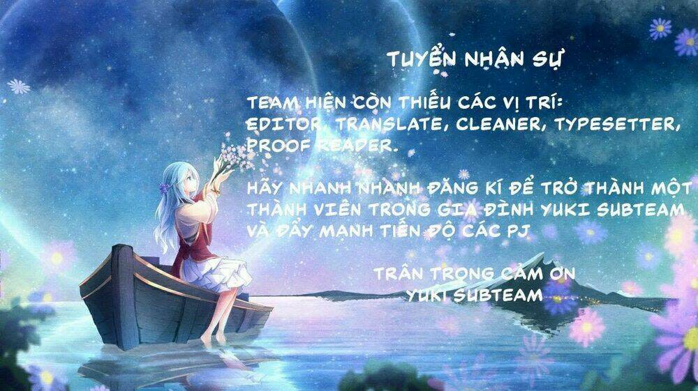 thế giới tươi đẹp chapter 34 - Trang 2