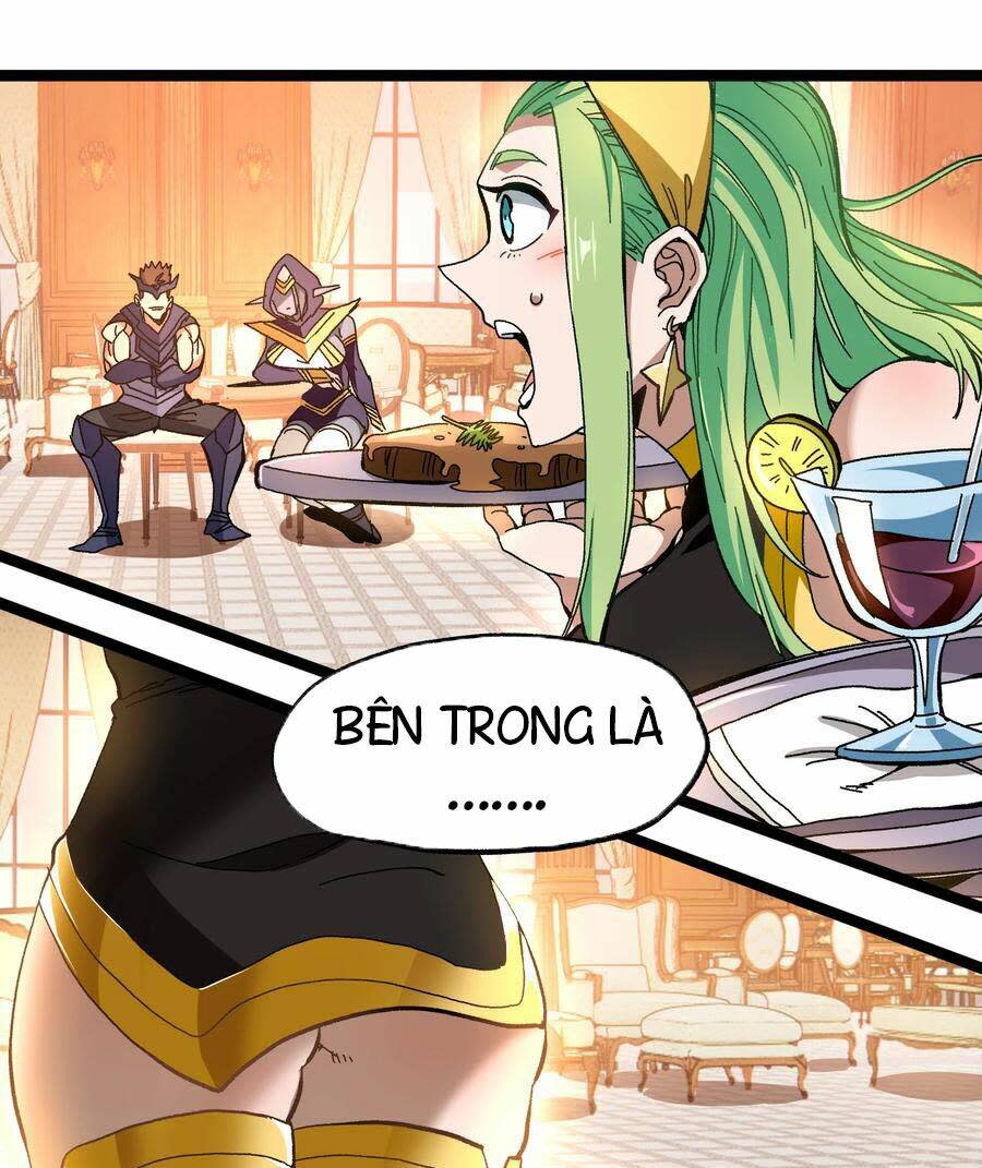 vú em vô địch chapter 20 - Trang 2