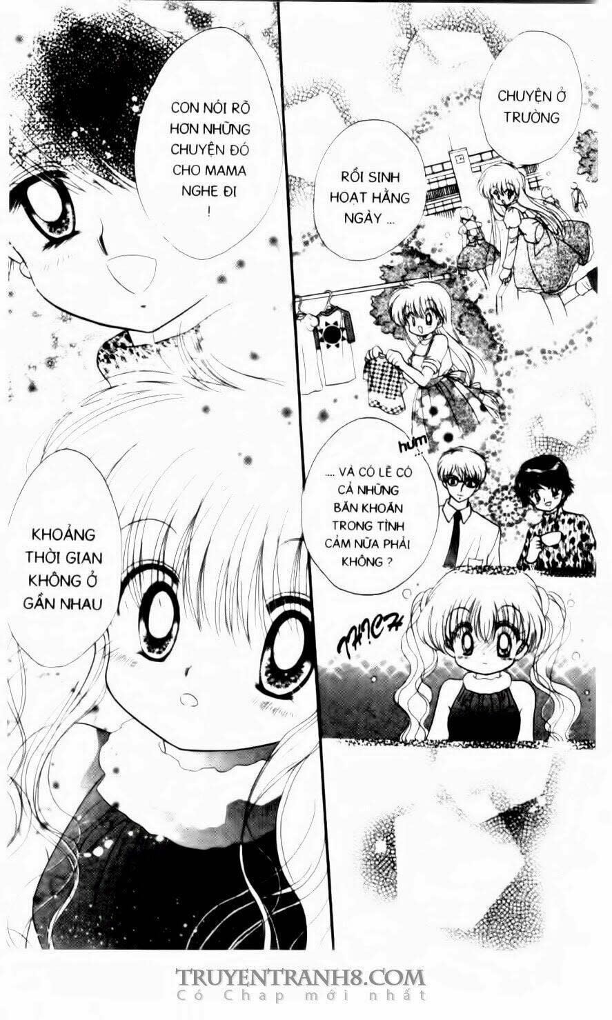 Em Bé Ufo Chapter 41 - Next Chapter 42