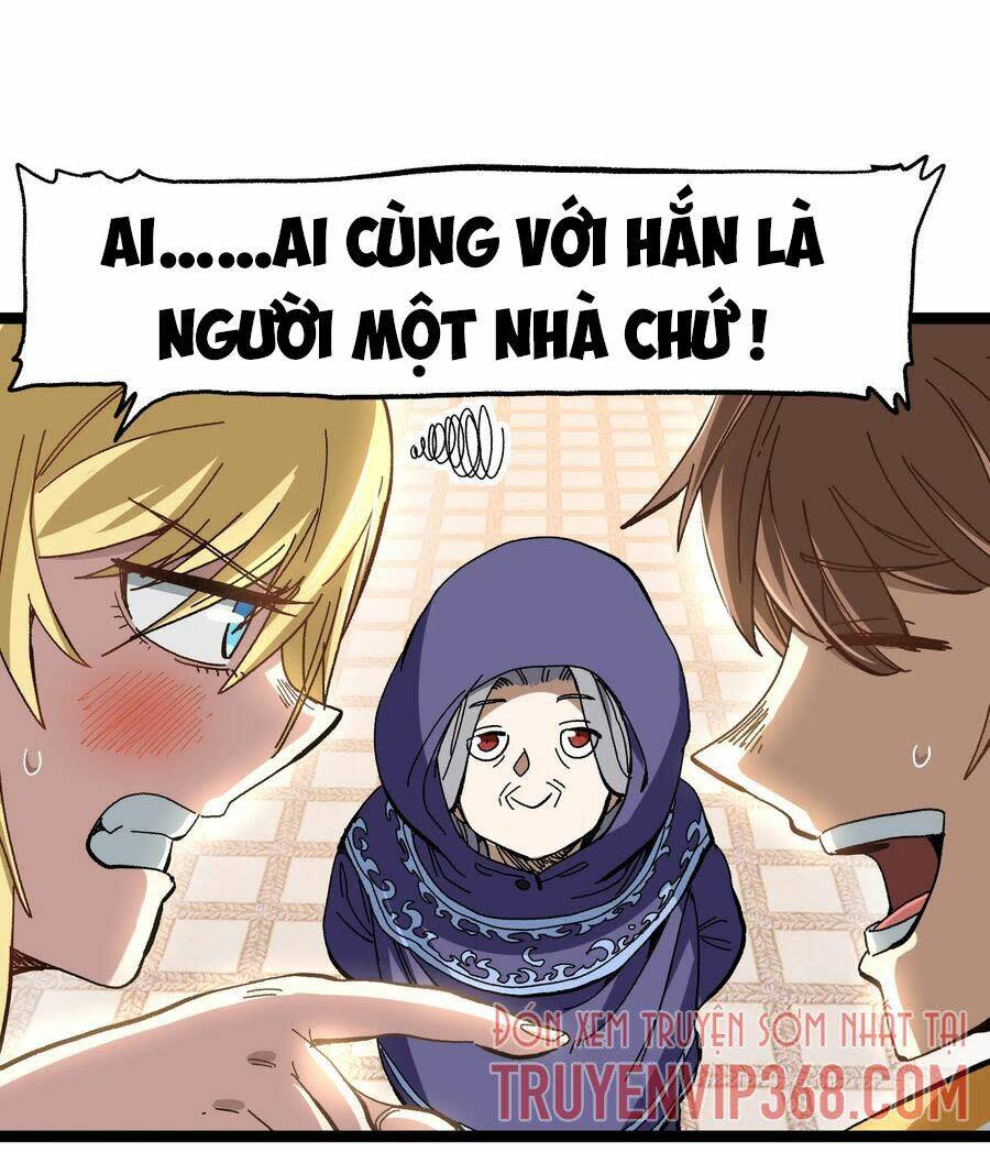 vú em vô địch chapter 20 - Trang 2